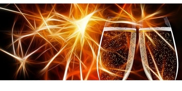 Neujahrsempfang