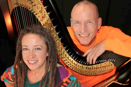Klicken um zu vergrößern Gute Laune Tour - Sommerkonzert mit der Jeanine Vahldiek Band